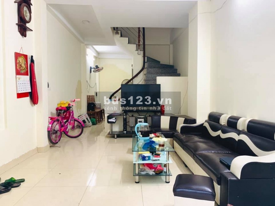 Bán nhà Yên Nghĩa, Quận Hà Đông, diện tích 36m2, mt 4m, giá chỉ hơn 1 tỷ