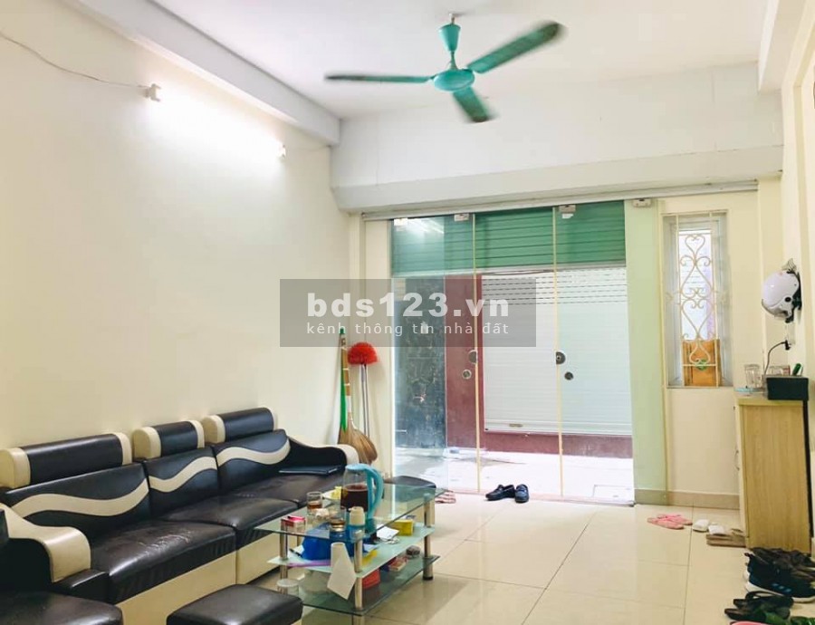 Bán nhà Yên Nghĩa, Quận Hà Đông, diện tích 36m2, mt 4m, giá chỉ hơn 1 tỷ