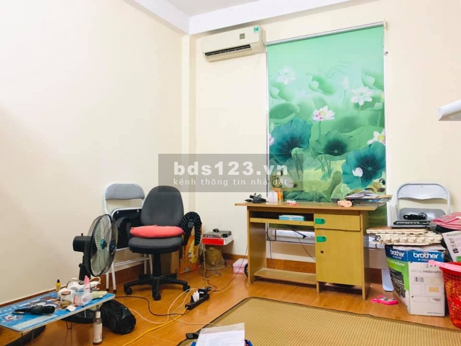 Bán nhà Yên Nghĩa, Quận Hà Đông, diện tích 36m2, mt 4m, giá chỉ hơn 1 tỷ