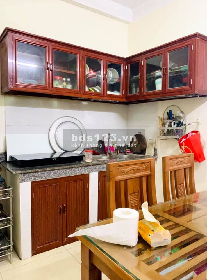 Bán nhà Yên Nghĩa, Quận Hà Đông, diện tích 36m2, mt 4m, giá chỉ hơn 1 tỷ