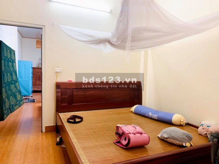 Bán nhà Yên Nghĩa, Quận Hà Đông, diện tích 36m2, mt 4m, giá chỉ hơn 1 tỷ
