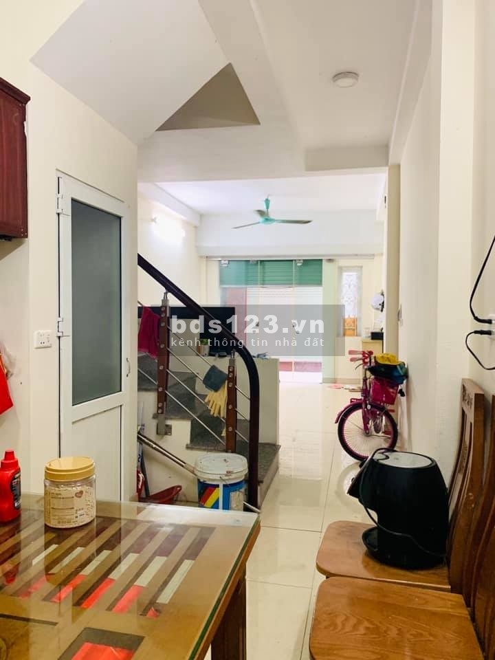Bán nhà Yên Nghĩa, Quận Hà Đông, diện tích 36m2, mt 4m, giá chỉ hơn 1 tỷ