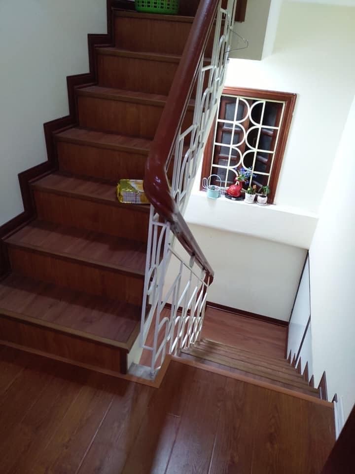 Giá đẹp cho đầu tư Hồ Tùng Mậu, Nam Từ Liêm, dt 64m2 x 5, 6.5m mt, nhỉnh 5 tỷ