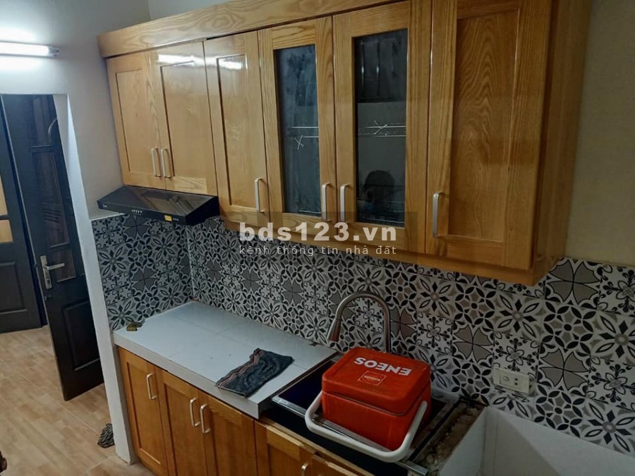 Chỉ 2,2 tỷ có ngay nhà Hà Nội, ngõ Văn Hương, dt 23m2, 4 tầng, mt rộng 7m cực đẹp, ở ngay