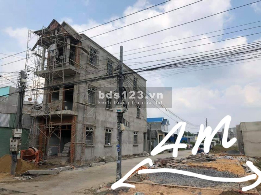 Con bệnh chủ cần bán gấp lô đất vị trí đắc địa. Giá sốc mùa dịch, sổ hồng riêng