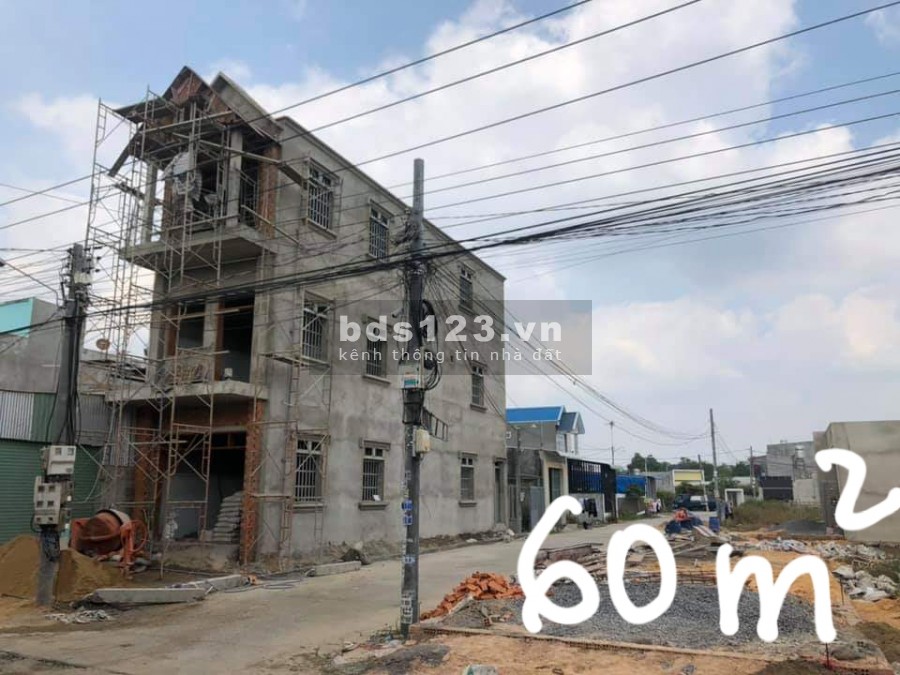 Con bệnh chủ cần bán gấp lô đất vị trí đắc địa. Giá sốc mùa dịch, sổ hồng riêng