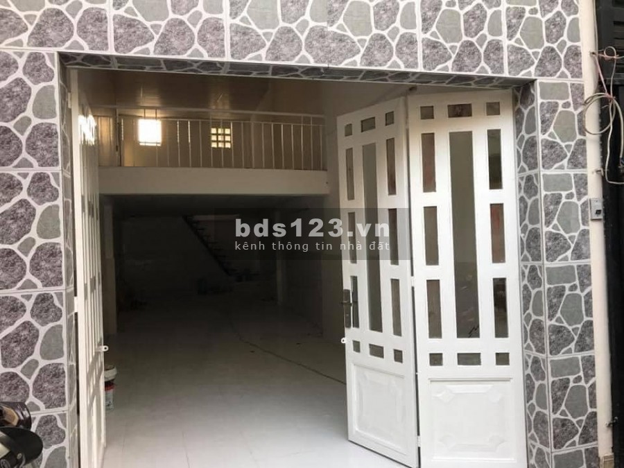 Bán nhà hẻm đường Hồng Lạc, Phường 11, Q.Tân Bình, DT 51m2, giá 6 tỷ.