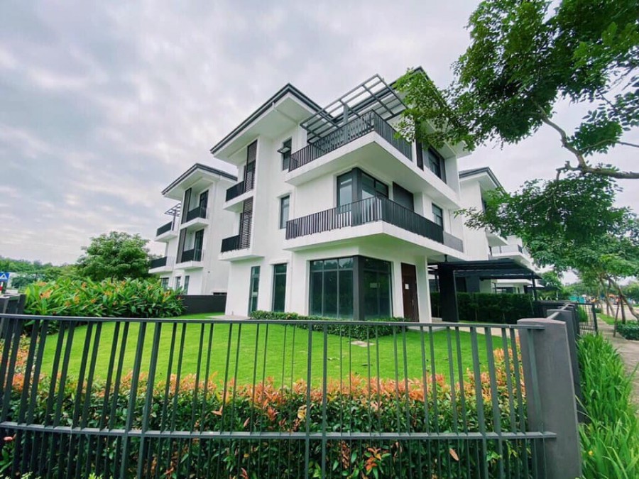An Lạc Green Symphony khu đô thị đẳng câp, vay ngân hàng lên tới 70%