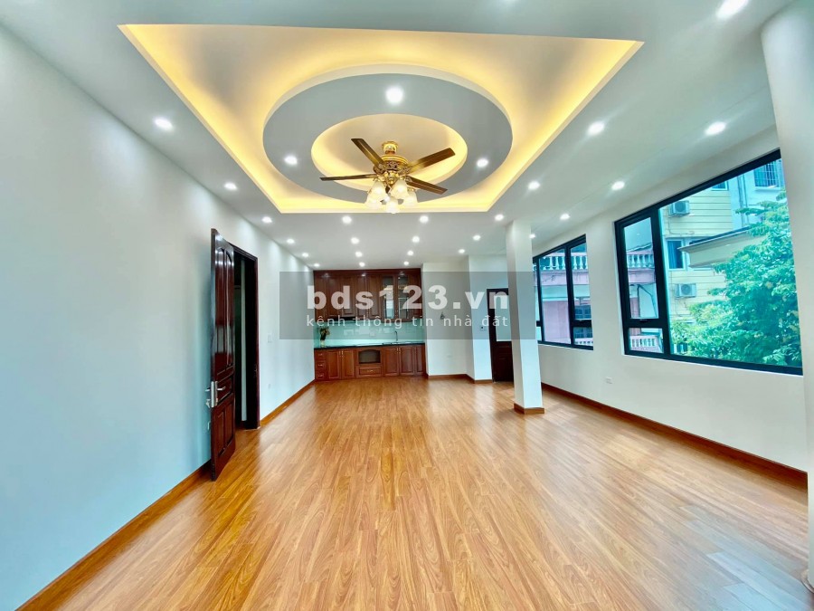 Bán Nhà cách mặt phố Vũ Ngọc Phan 30m, 3 mặt thoáng, 2 mặt tiền, phân lô thang máy, giá 13.5 tỷ