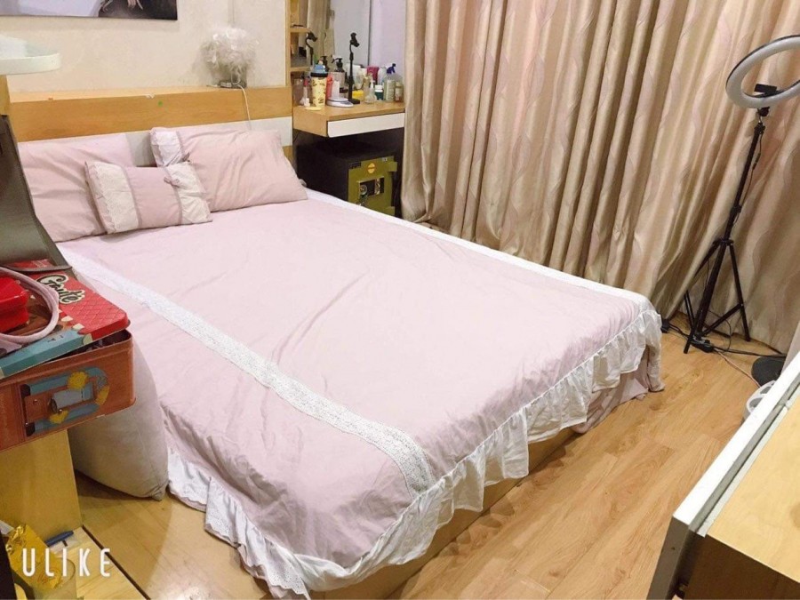 Mặt ngõ tiện kinh doanh ô tô đỗ cửa khẩu Ba Đình dân cư hiện hữu, giá Chỉ 3.8 tỷ