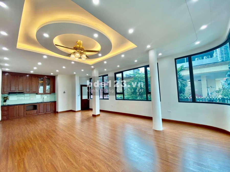 Bán Nhà cách mặt phố Vũ Ngọc Phan 30m, 3 mặt thoáng, 2 mặt tiền, phân lô thang máy, giá 13.5 tỷ