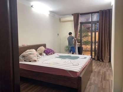 Bán nhà Lò Đúc - Thọ Lão diện tích 34m2, đúc 5 tầng, mt 3.5 giá 4.65 tỷ Hai Bà Trưng