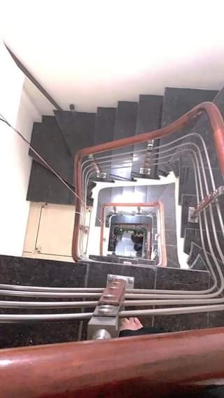 Bán nhà Lò Đúc - Thọ Lão diện tích 34m2, đúc 5 tầng, mt 3.5 giá 4.65 tỷ Hai Bà Trưng