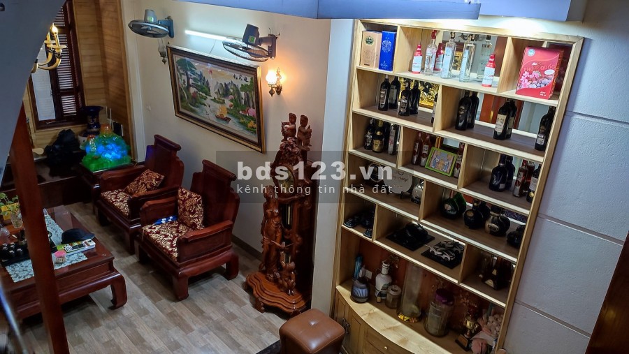 Nhà đẹp phân lô La Khê Hà Đông DT 50m2 6 tầng mt 4.2m giá hạ chào 6 tỷ 6 lh 0866729356