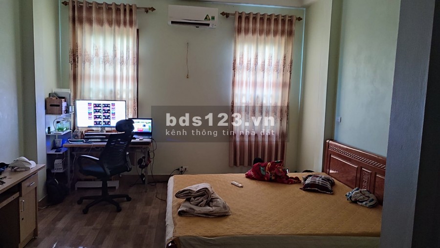 Nhà đẹp phân lô La Khê Hà Đông DT 50m2 6 tầng mt 4.2m giá hạ chào 6 tỷ 6 lh 0866729356