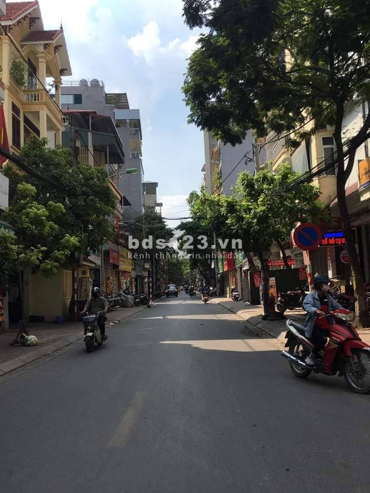 Siêu Hiếm! Bán Nhà MP Tô Vĩnh Diện, Thanh Xuân. 70m2, Mt 5m, 4 Tầng. Nhỉnh 15 Tỷ.