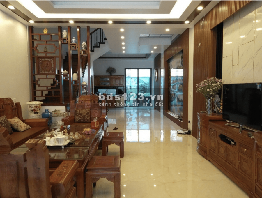 Bán nhà nguyên căn Quận Cầu Giấy, thiết kế thông minh, đẹp lung linh, dt 35m2, giá bán 3.99 tỷ