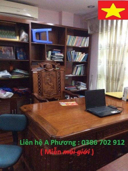 Bán nhà Mậu Lương, kinh doanh, view hồ dt 35m2, 4 tầng đúc, giá bán chỉ có 2,7 tỷ