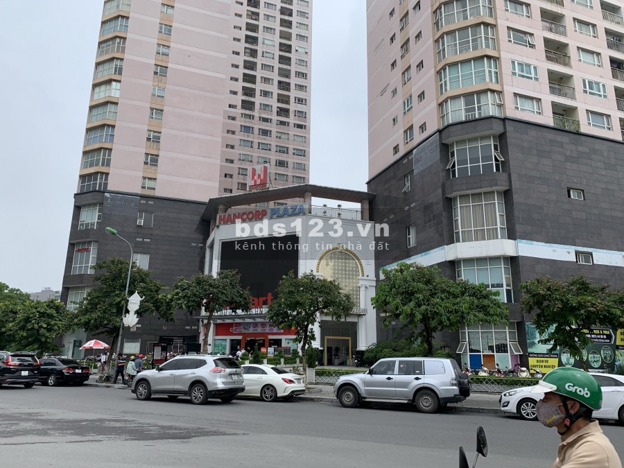 Bán nhà siêu phẩm mặt phố vỉa hè rộng đường Trần Đăng Ninh, dt 44m2, giá 14.2 tỷ