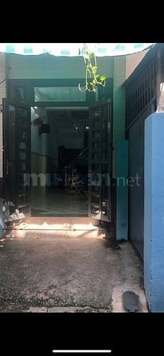 Chính chủ Cần bán nhà hẻm 888 đường Lạc Long Quân, Phường 8, Quận Tân Bình, TP HCM