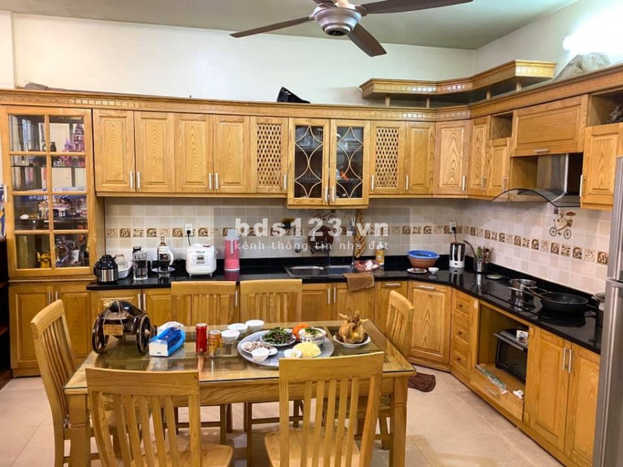 Chính Chủ Bán Nhanh Nhà Nguyễn Sơn, Nhà Thoáng Tuyệt Vời, 60m2, 7.5 Tỷ