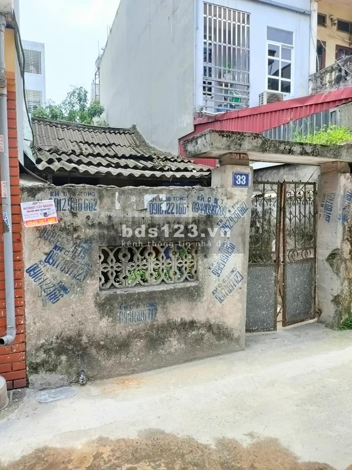Bán đất Vip Ngọc Lâm ngõ thông 7 chỗ đỗ cửa ngày đêm giá nhỉnh 3 tỷ, sổ đỏ đẹp