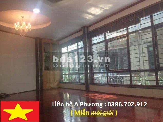 Bán nhà Mậu Lương, kinh doanh, view hồ dt 35m2, 4 tầng đúc, giá bán chỉ có 2,7 tỷ