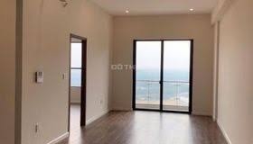 Cho thuê căn góc Mizuki hoàn thiện mới đẹp, giá tốt chỉ 7.5tr/th có 2 máy lạnh