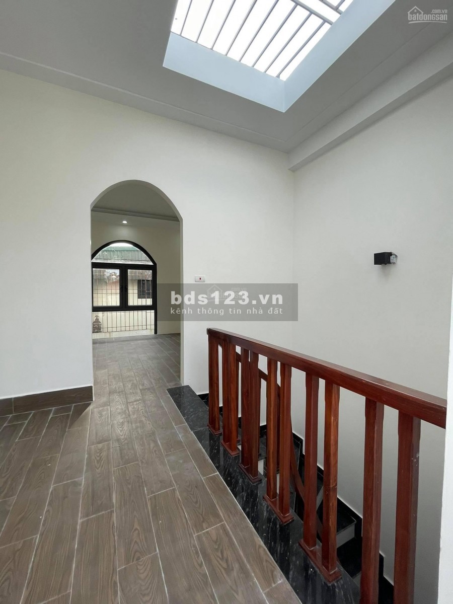 Bán nhà dân xây Nguyễn Trãi, Thanh Xuân, dt 45m2, 5 tầng, ngõ thông, full nội thất, giá 4.x tỷ