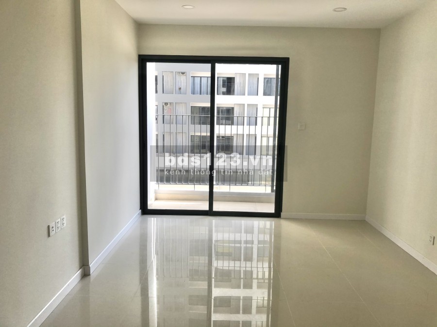 Cho Thuê Căn Hộ Offic Quận 7 Phú Mỹ Hưng Dự án Lavida Plus 6,5 Triệu/Tháng