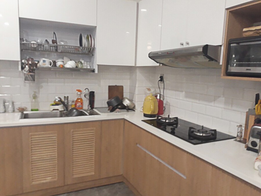 Bán nhà hẻm xe hơi đường Ba Tháng Hai Quận 10, 36m2, có 3 tầng, giá rẻ