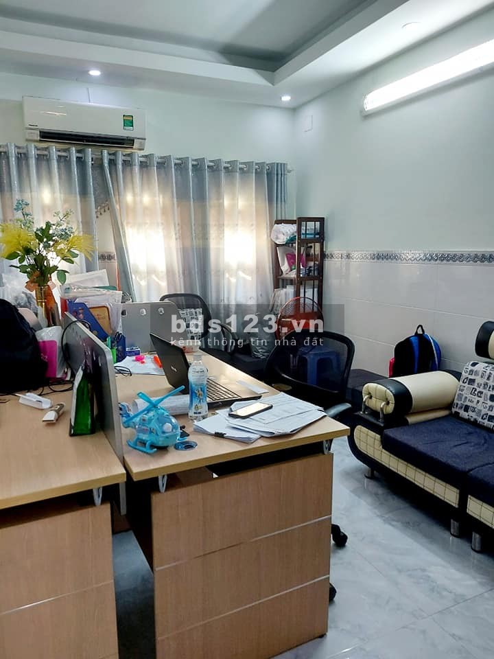 Bán nhà HXH Trần Văn Quang,Phường 10,Tân Bình WOW 35m2 giá chỉ 3.65 tỷ