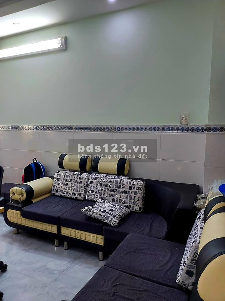 Bán nhà HXH Trần Văn Quang,Phường 10,Tân Bình WOW 35m2 giá chỉ 3.65 tỷ