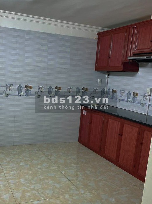Bán nhà hẻm Cách Mạng Tháng 8, phường 11, Quận 3 dt 22m2 3p.ngủ giá bán 2,6 tỷ