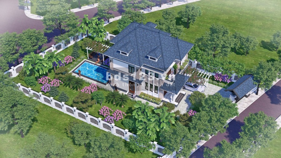Duy nhất lô đất vị trí tuyệt đẹp ở mặt tiền đường 30/4, thành phố Phú Quốc