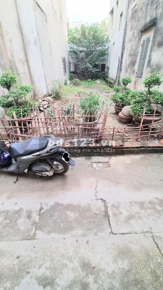 64m2 đất Nở hậu Xuân Đỉnh mặt tiền 5m 10m ra ô tô tránh giá bán 3.55 tỷ, lhcc