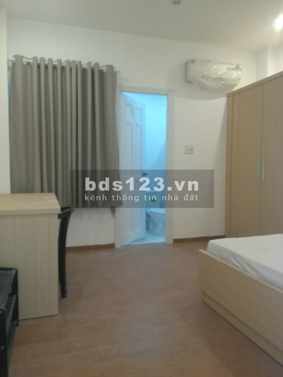 Bán 2 căn hợp khối CHDV đường Đặng Văn Ngữ, phường 14, quận Phú Nhuận, sổ hồng sẵn