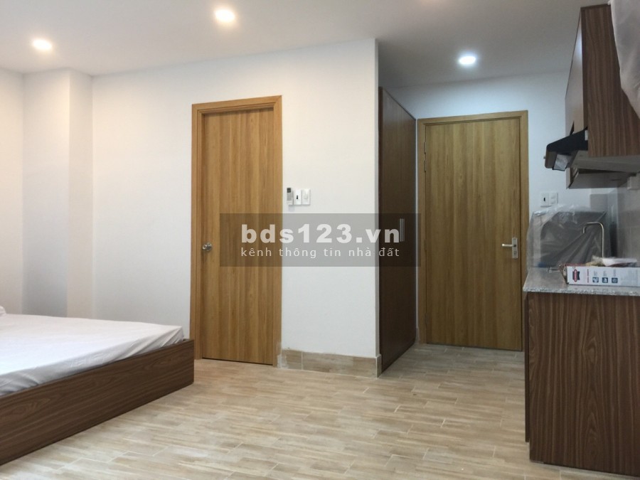 Bán 2 căn hợp khối CHDV đường Đặng Văn Ngữ, phường 14, quận Phú Nhuận, sổ hồng sẵn
