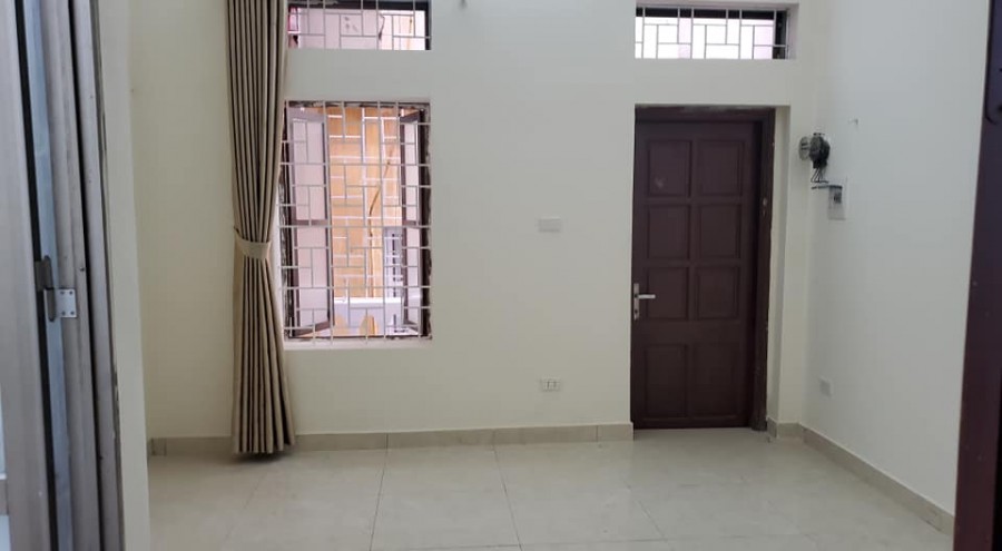 Bán nhà Trung Văn, Nam Từ Liêm diện tích 33m2, lô góc nhà đẹp, giá chỉ 3 tỷ