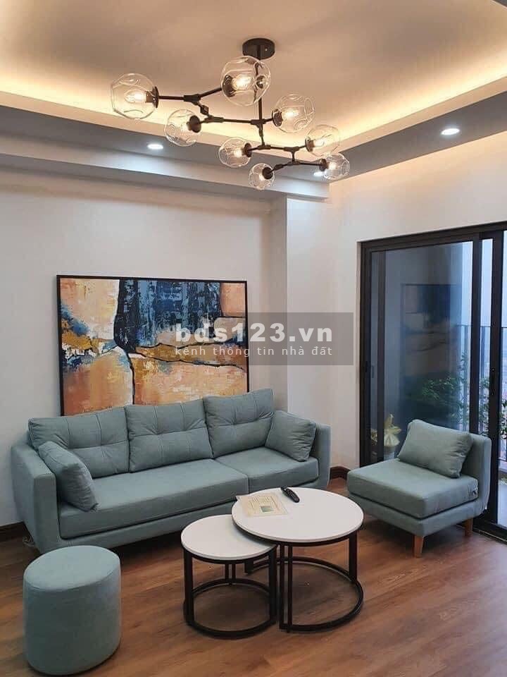 Bán nhà nguyên căn Phùng Khoang khu dân trí cao an sinh miễn bàn giá bán 5.5 Tỷ