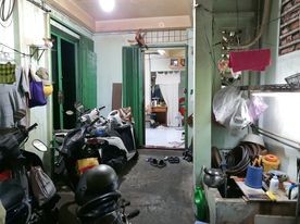Nhà 76m2 Cần bán, 2 tầng Tăng Bạt Hổ phường 11 Quận Bình Thạnh Giá chỉ 5 ty2