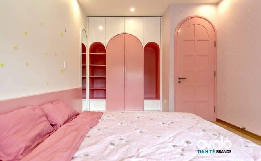 Nhà mới Nguyễn Văn Cừ ô tô đỗ cửa, vào nhà ngõ thông 5 pn, dt 41m2, 5 tầng, giá 4.55 tỷ