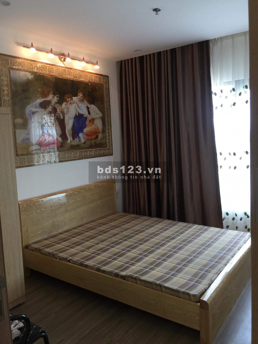 Cho thuê căn hộ chung cư Vinhomes Ocean Park, giá 7 triệu/tháng, tầng cao yên tĩnh