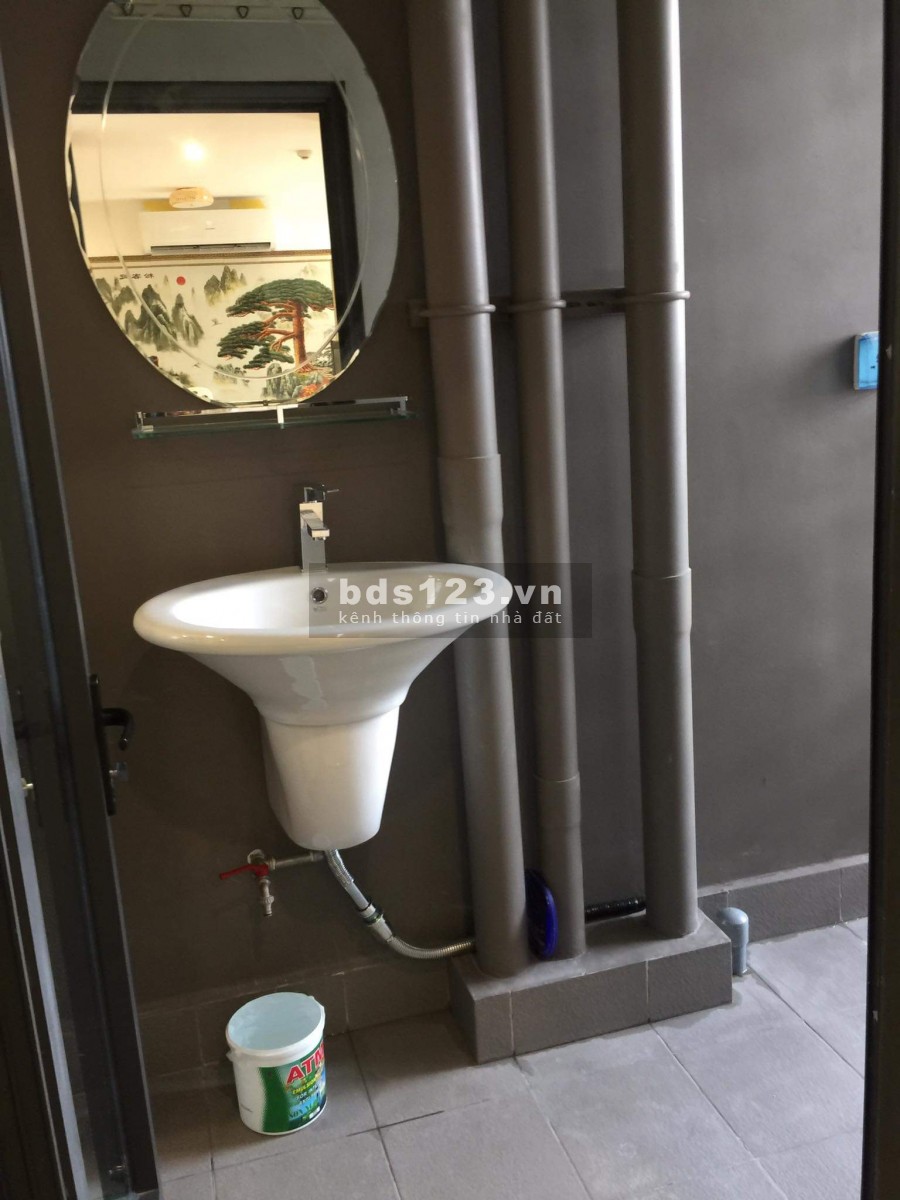 Cho thuê căn hộ chung cư Vinhomes Ocean Park, giá 7 triệu/tháng, tầng cao yên tĩnh