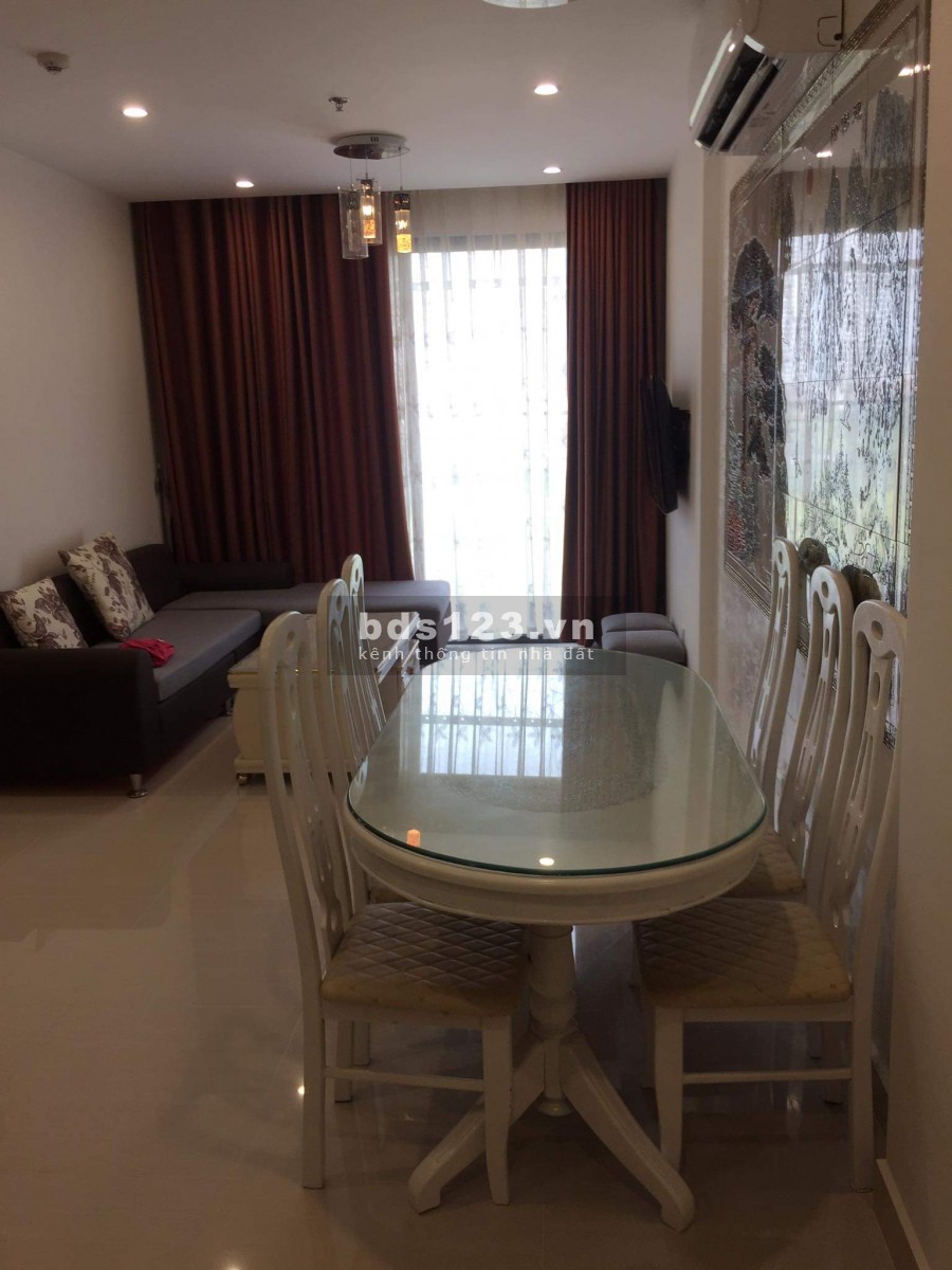 Cho thuê căn hộ chung cư Vinhomes Ocean Park, giá 7 triệu/tháng, tầng cao yên tĩnh