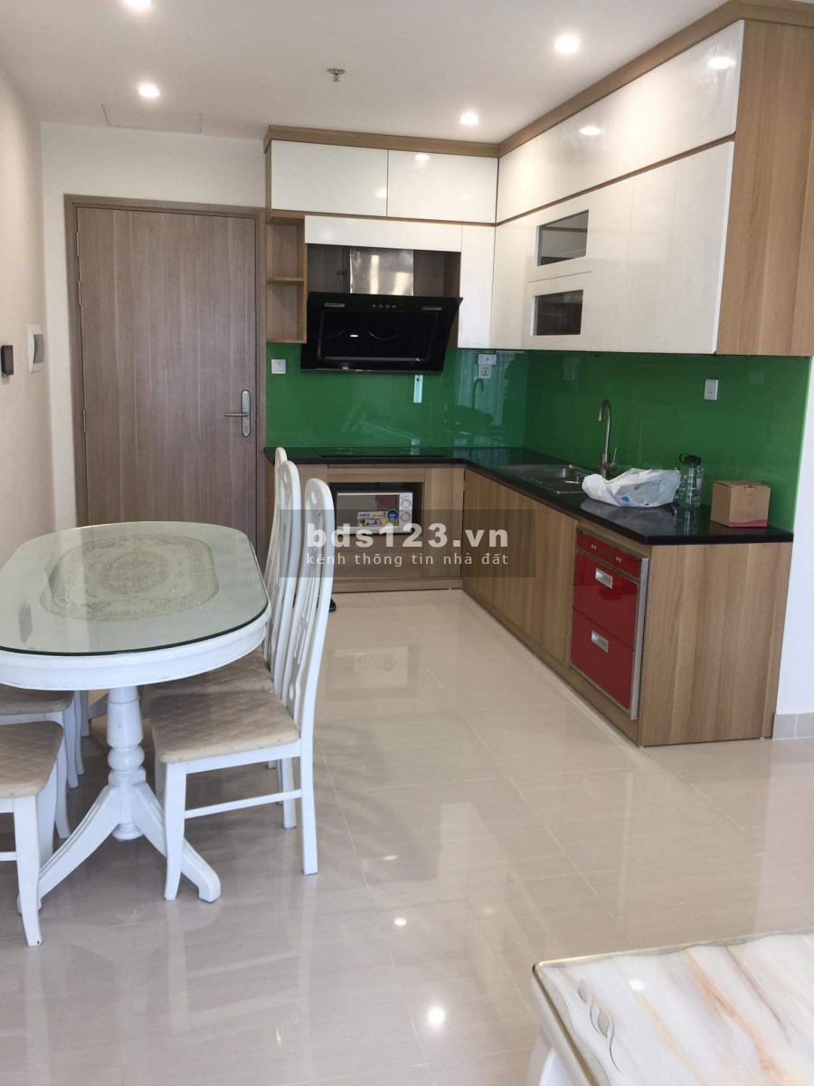 Cho thuê căn hộ chung cư Vinhomes Ocean Park, giá 7 triệu/tháng, tầng cao yên tĩnh