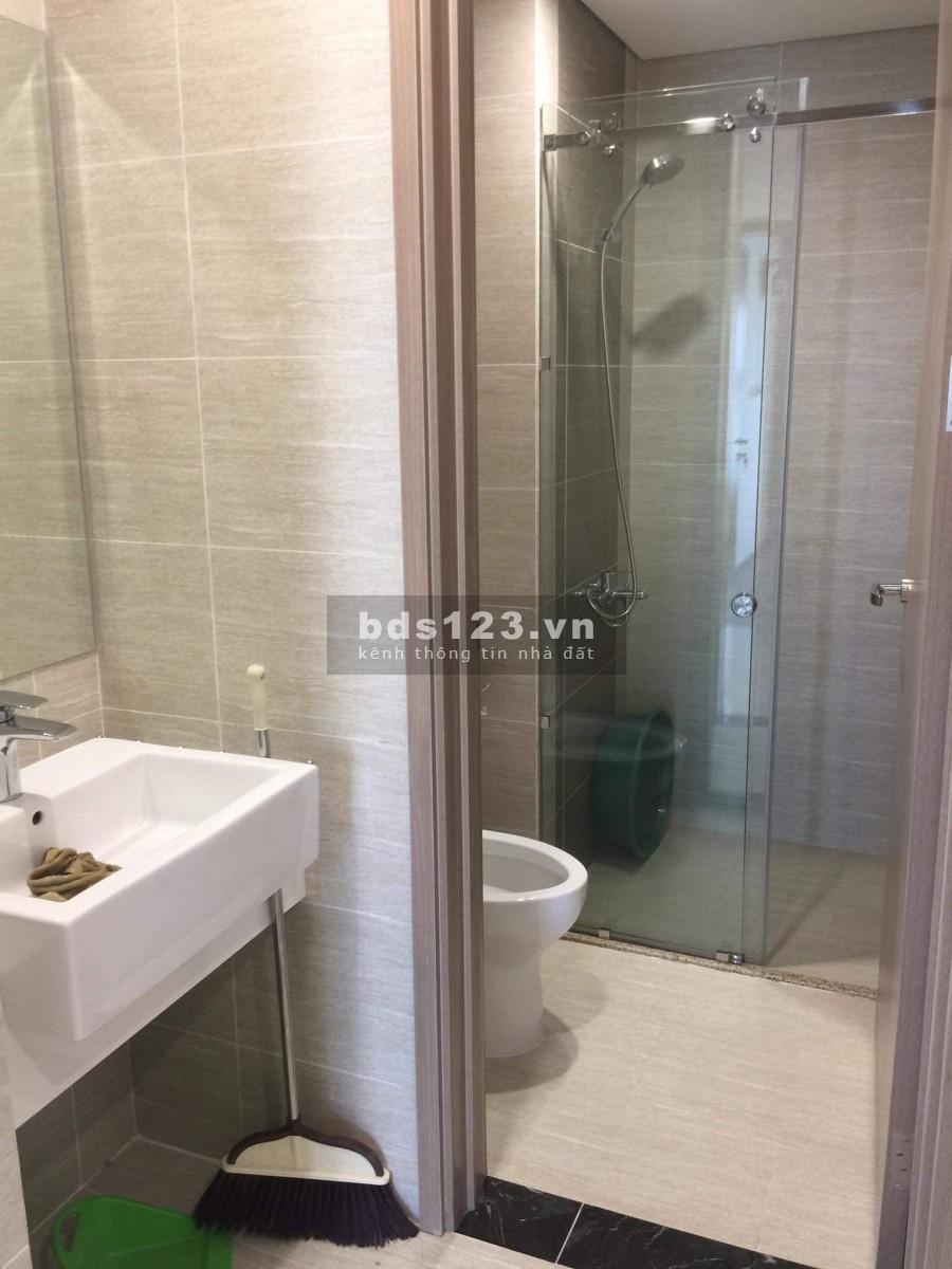 Cho thuê căn hộ chung cư Vinhomes Ocean Park, giá 7 triệu/tháng, tầng cao yên tĩnh