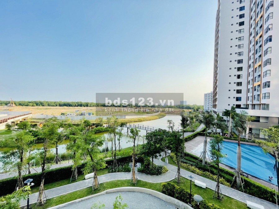 Mizuki Park giai đoạn 2 - Giá gốc từ chủ đầu tư, thanh toán 50%