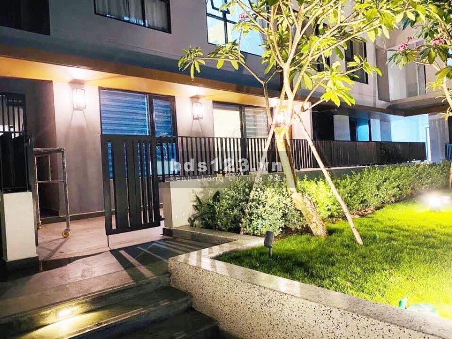 Mizuki Park giai đoạn 2 - Giá gốc từ chủ đầu tư, thanh toán 50%