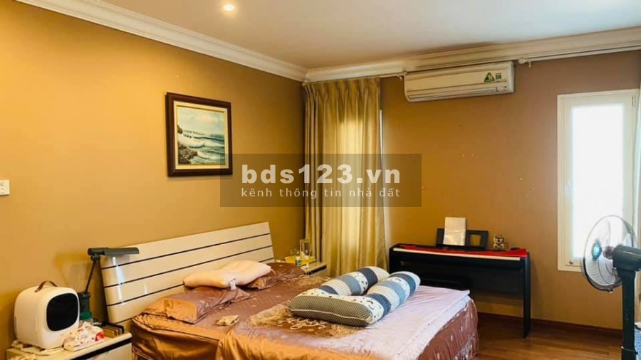 Thật không thể tin nổi 1.8 tỷ đa sở hữu căn nhà 40m2 tại Bùi Xương Trạch